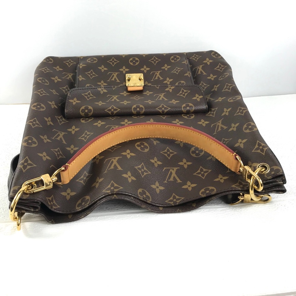 💋LARGE TOTE LOUIS VUITTON BAG 💋 - Picture 6 of 16